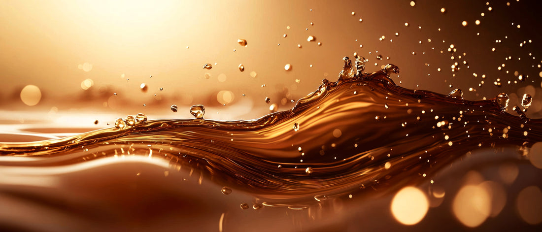 Premium Roasted Coffee